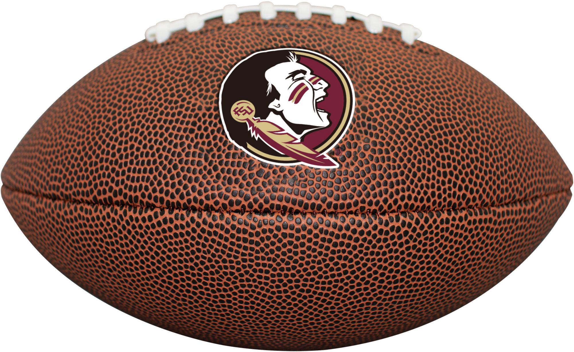 Logo Brands Florida State Seminoles Mini Composite Football product image