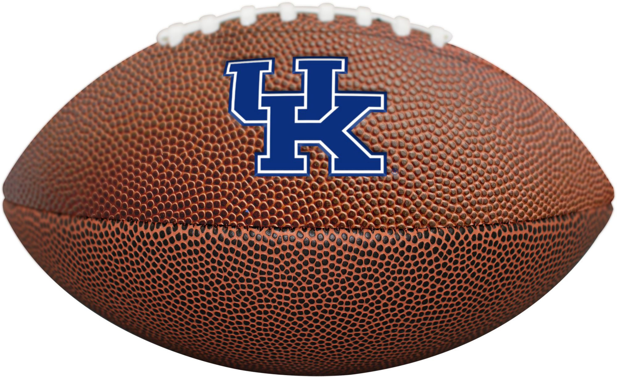 Logo Brands Kentucky Wildcats Mini Composite Football product image