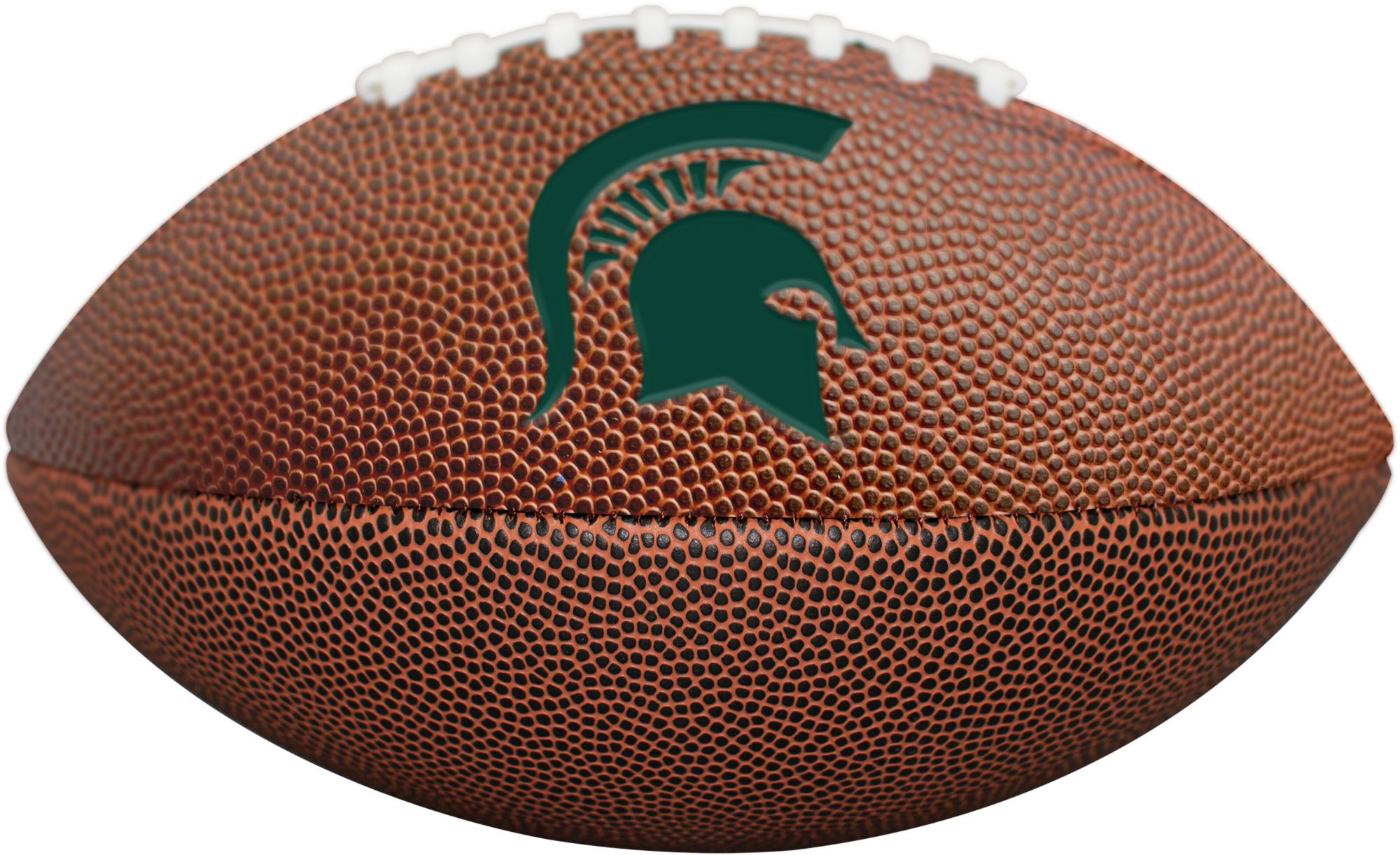 Logo Brands Michigan State Spartans Mini Composite Football product image