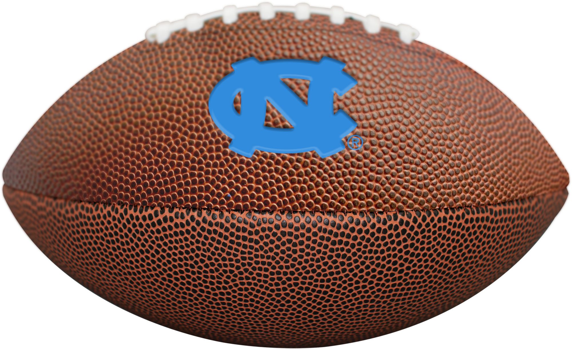 Logo Brands North Carolina Tar Heels Mini Composite Football product image