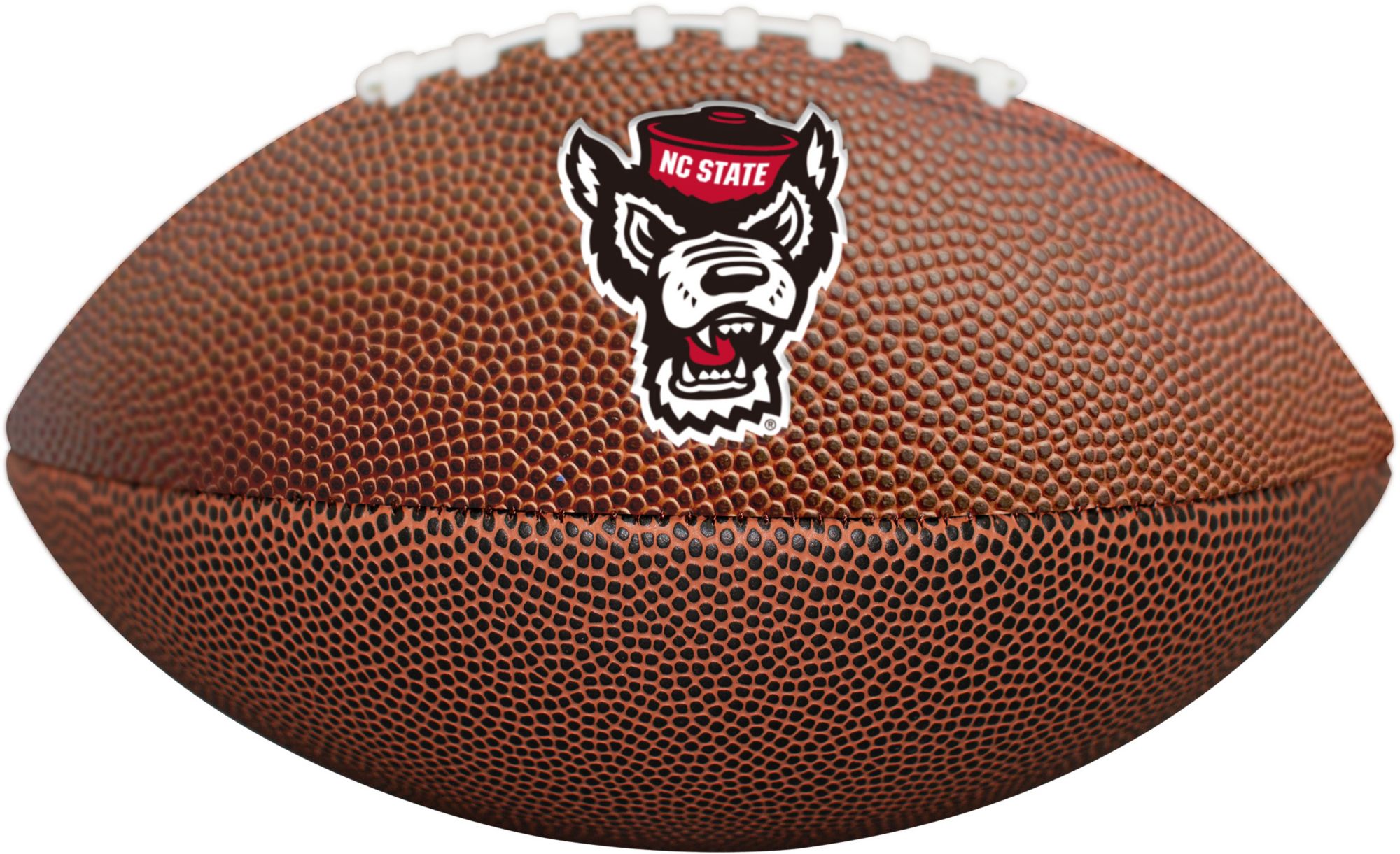 Logo Brands NC State Wolfpack Mini Composite Football product image