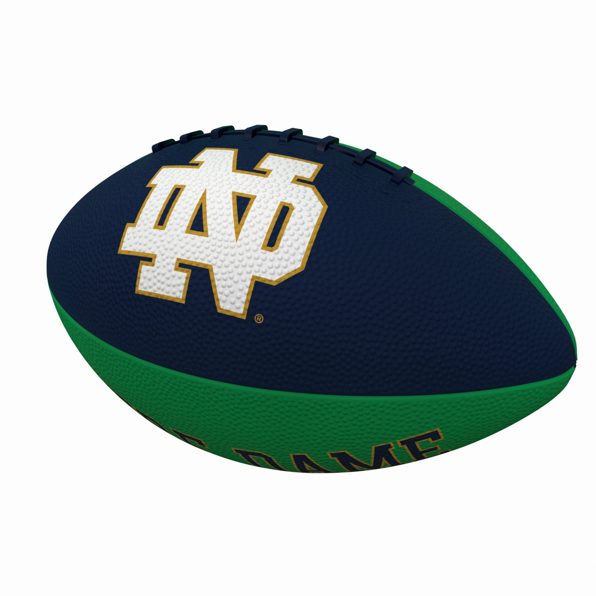 Logo Brands Notre Dame Fighting Irish Junior Football product image