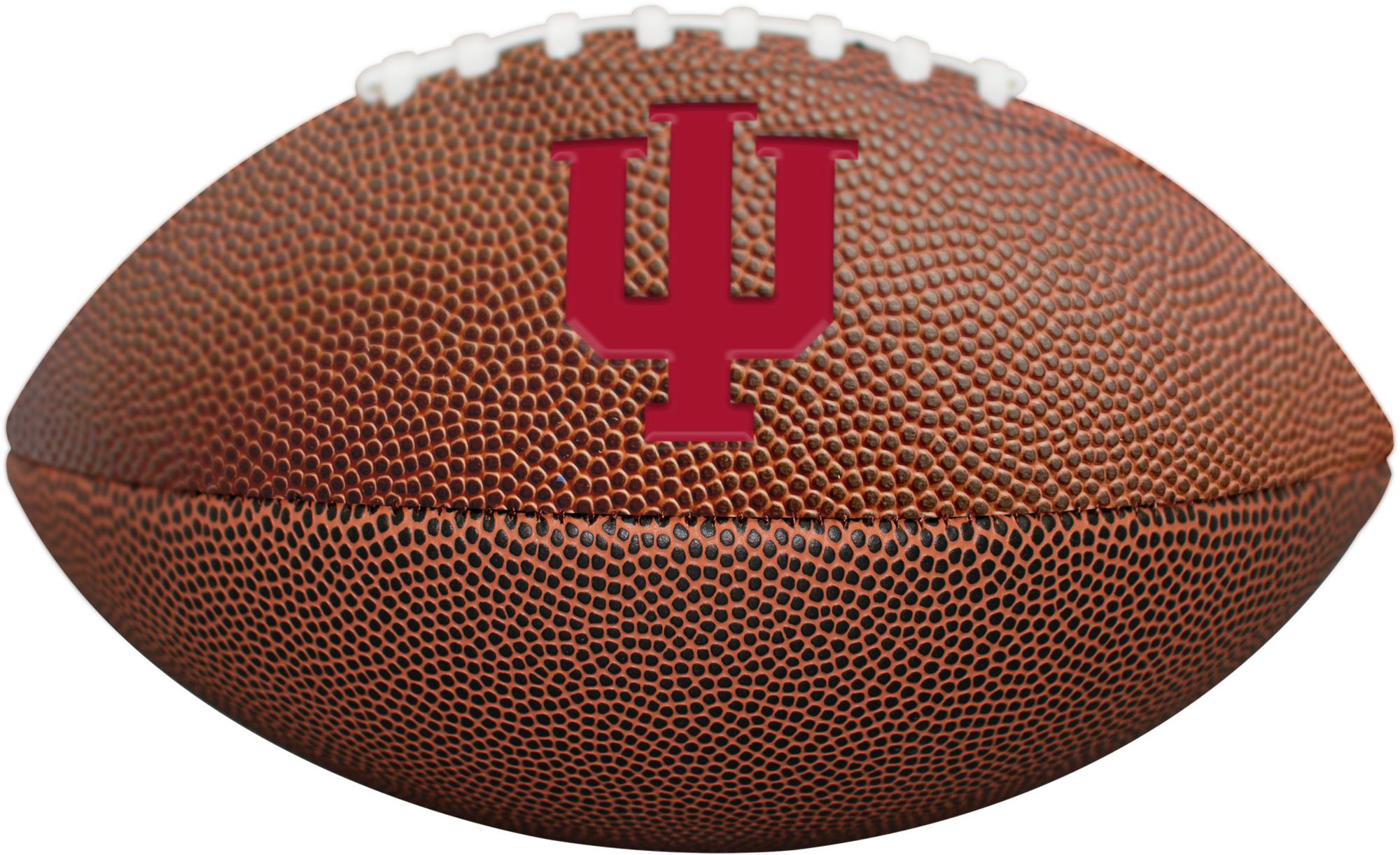 Logo Brands Indiana Hoosiers Mini Composite Football product image