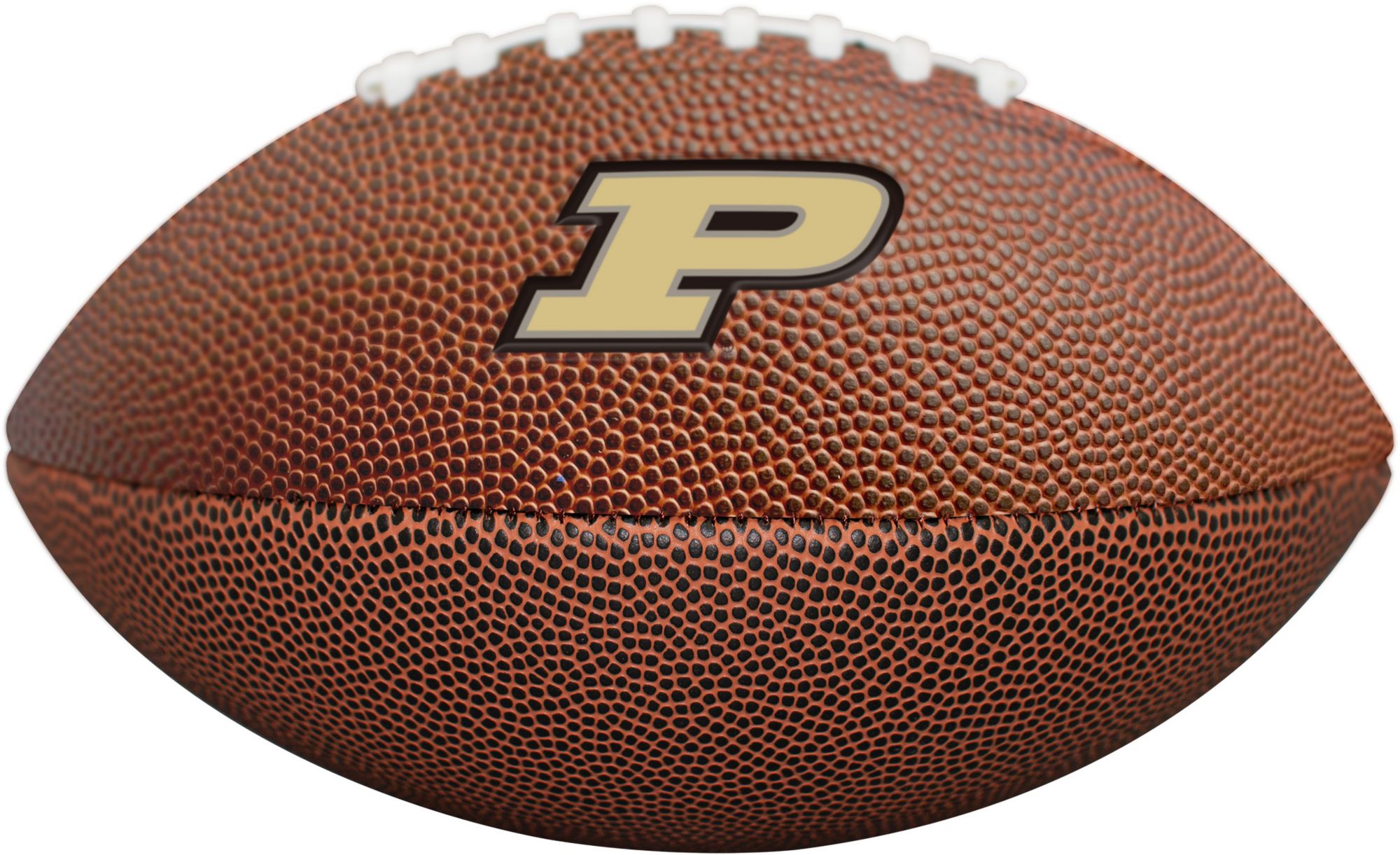 Logo Brands Purdue Boilermakers Mini Composite Football product image