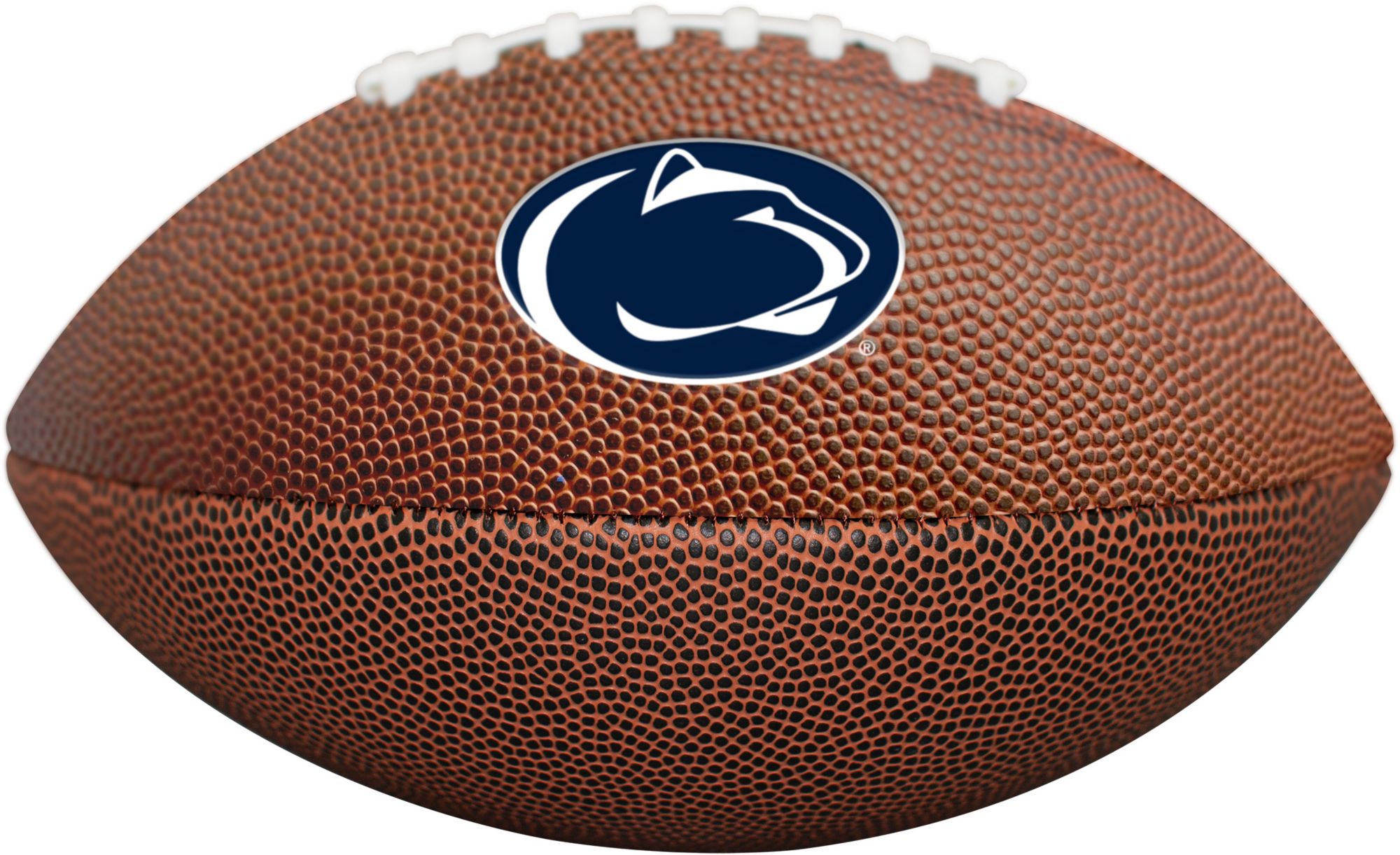 Logo Brands Penn State Nittany Lions Mini Composite Football product image