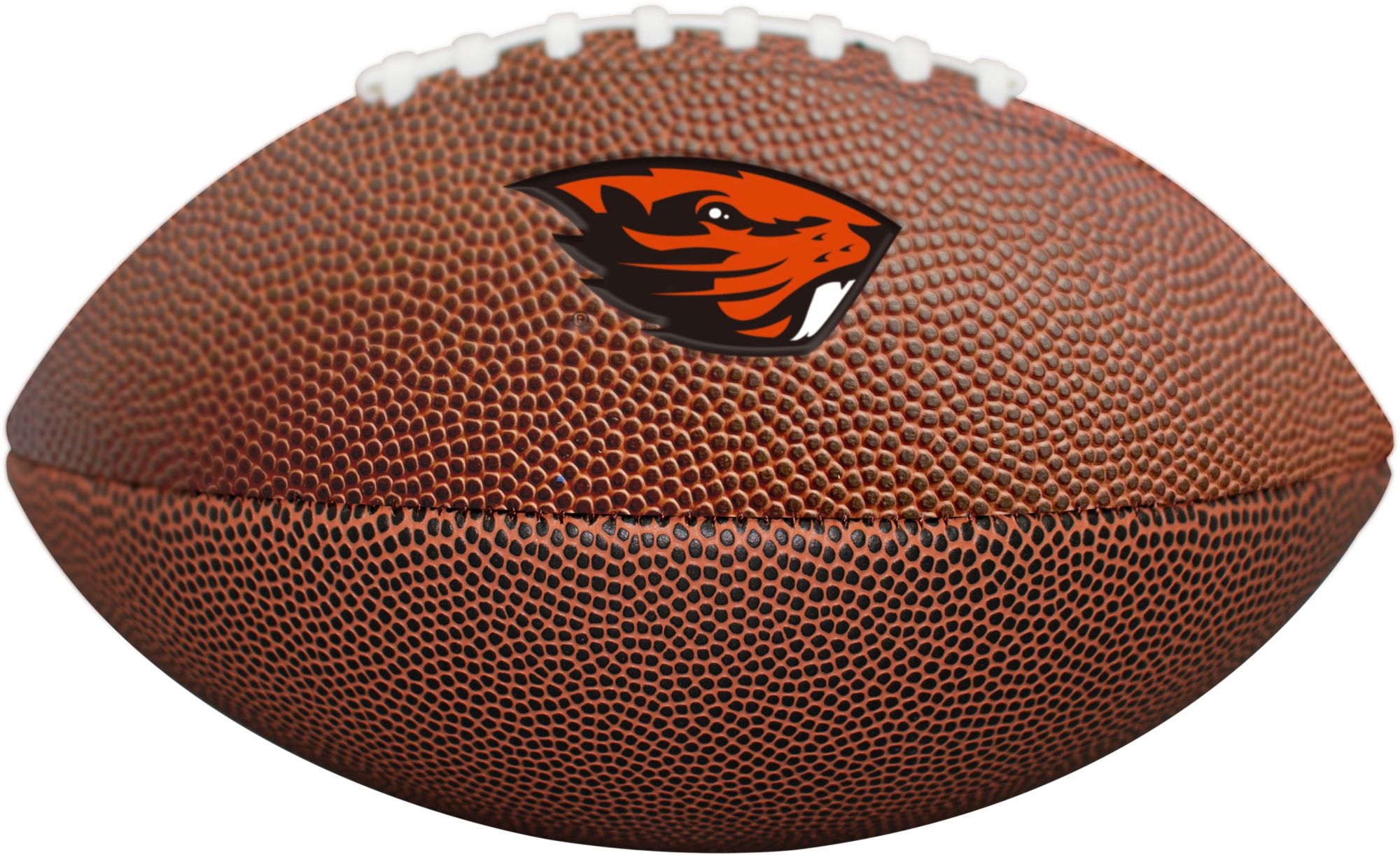 Logo Brands Oregon State Beavers Mini Composite Football product image