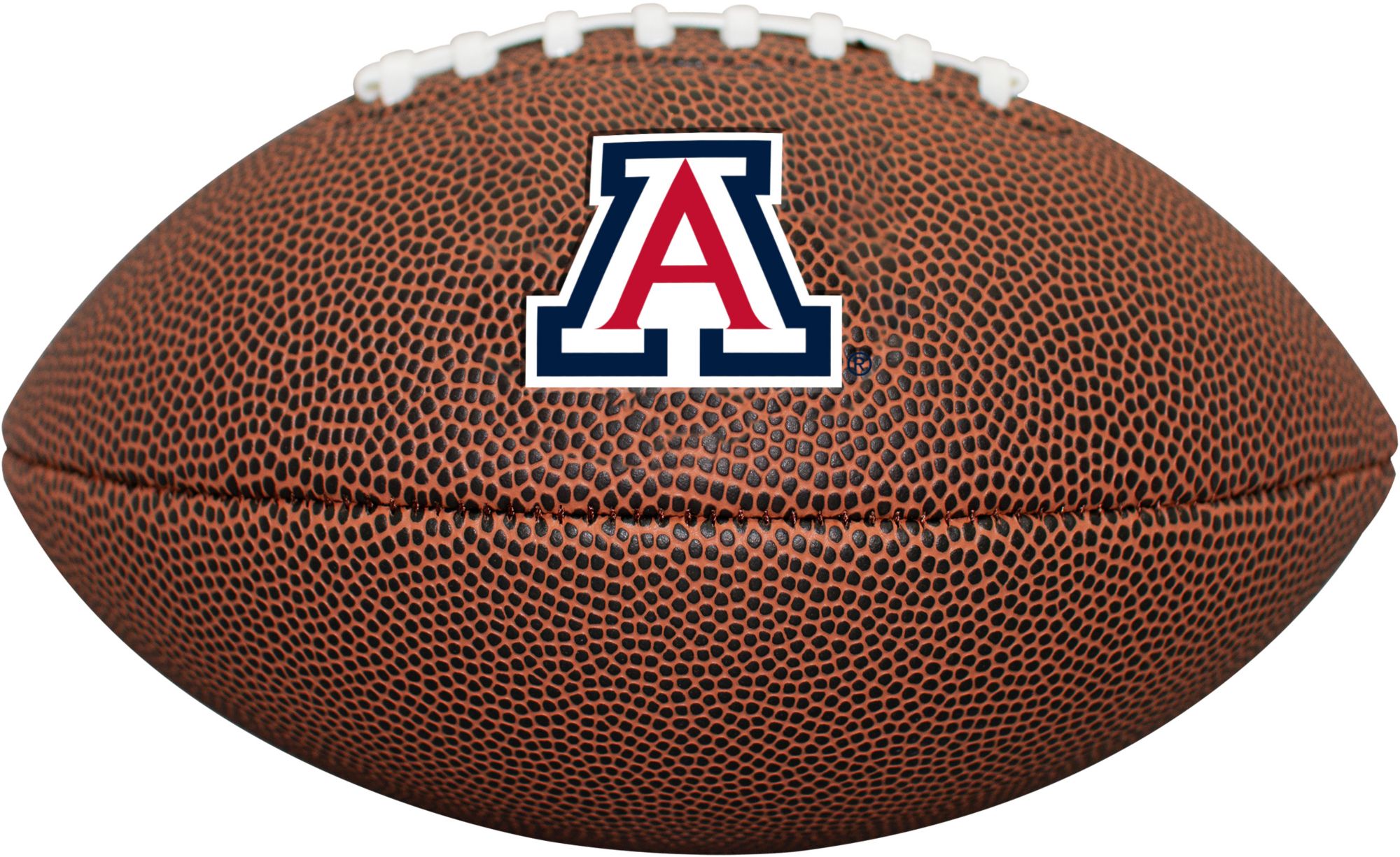 Logo Brands Arizona Wildcats Mini Composite Football product image