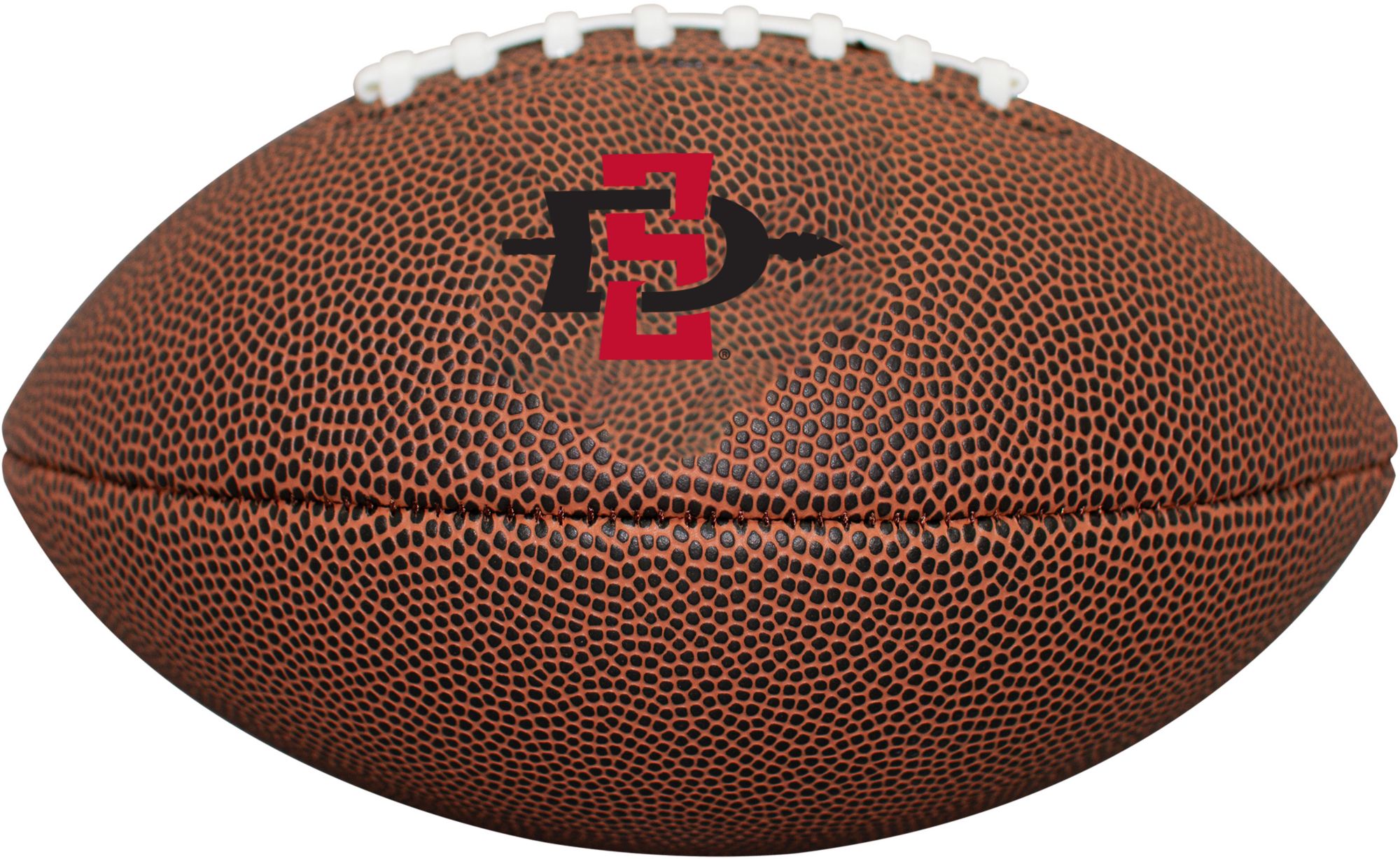 Logo Brands San Diego State Aztecs Mini Composite Football product image