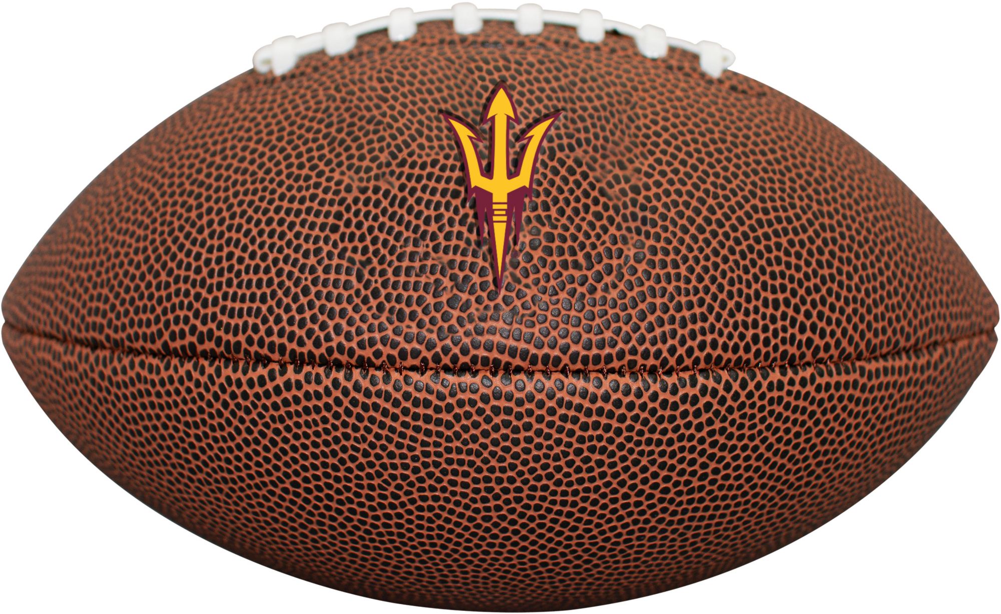 Logo Brands Arizona State Sun Devils Mini Composite Football product image