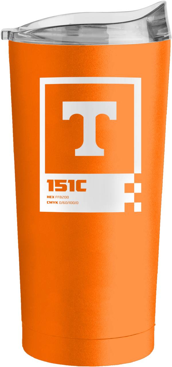 Memory Company Tennessee Titans 30 oz Logo Tumbler