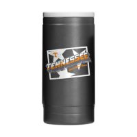 Vols | Tennessee 12 Oz.Slim Can Cooler | Alumni Hall