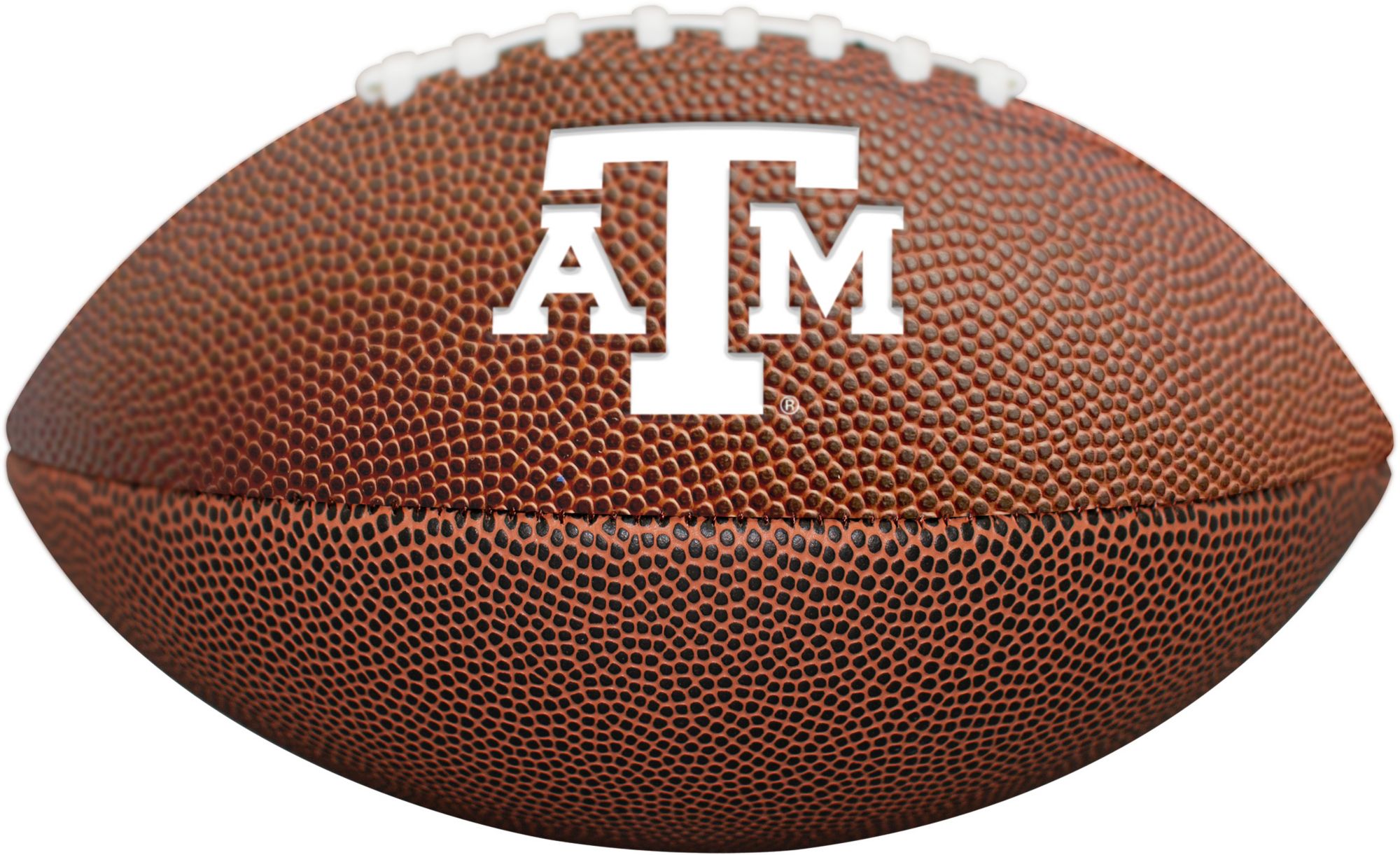 Logo Brands Texas A&M Aggies Mini Composite Football product image