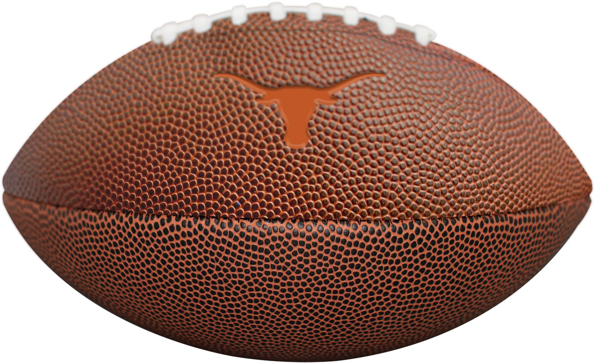 Logo Brands Texas Longhorns Mini Composite Football product image