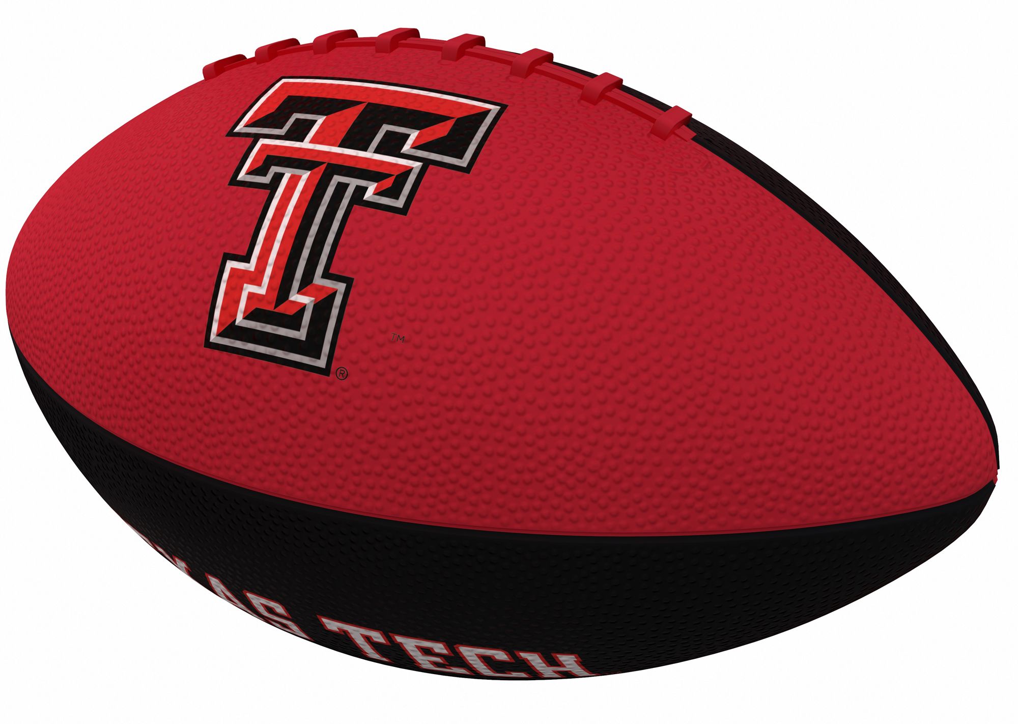Logo Brands Texas Tech Red Raiders Junior Football product image