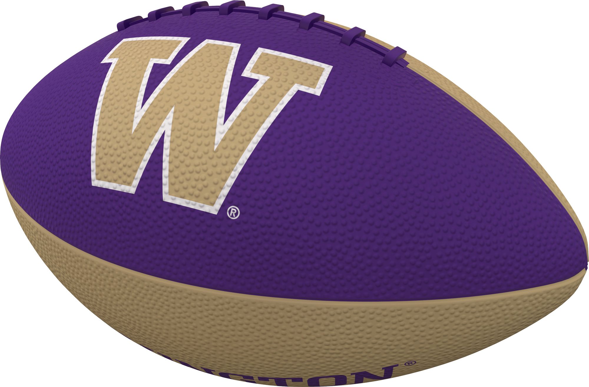 Logo Brands Washington Huskies Junior Football product image