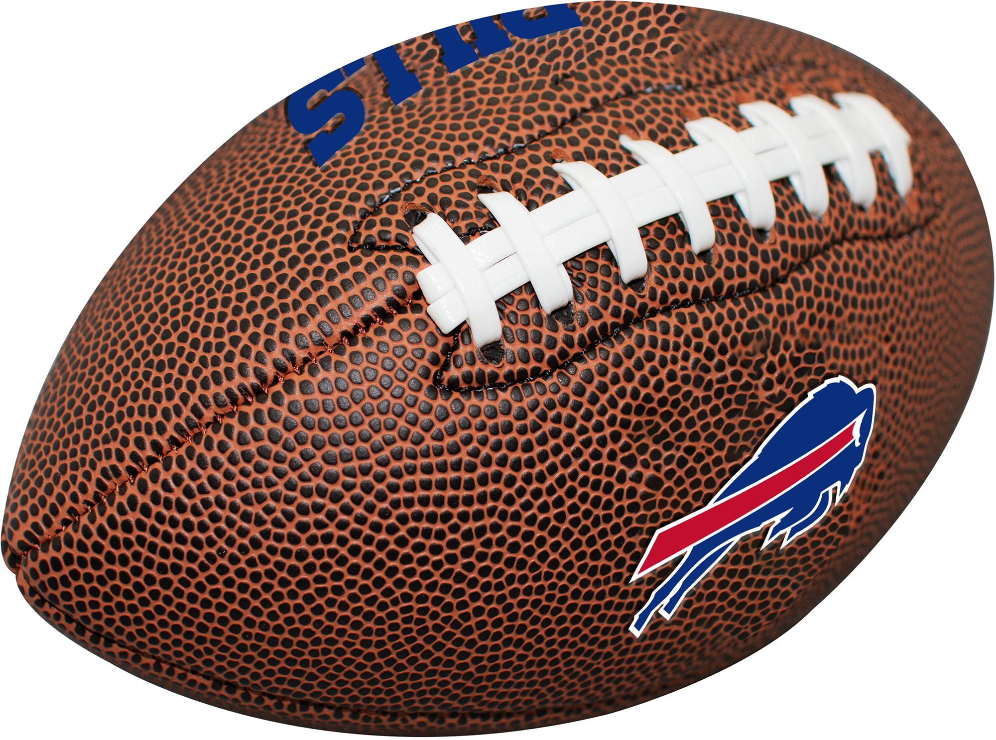 Logo Buffalo Bills Mini Size Composite Football product image