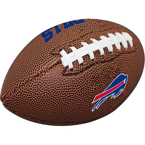 buffalo bills youth football helmet White 2025 Rivalries Revolution Speed Mini Jersey Set includes Riddell Buffalo Bills Speed Mini