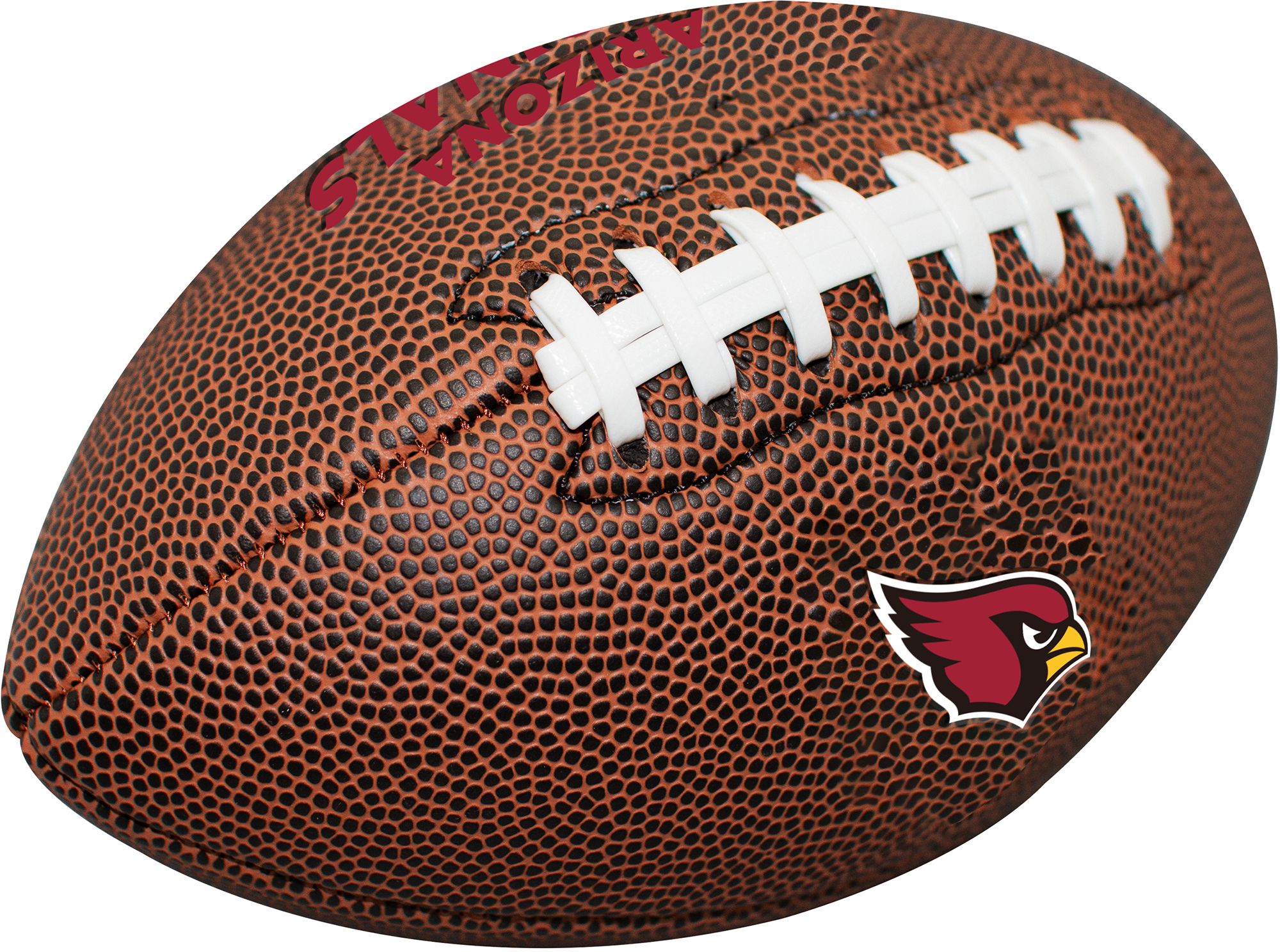 Logo Arizona Cardinals Mini Size Composite Football product image