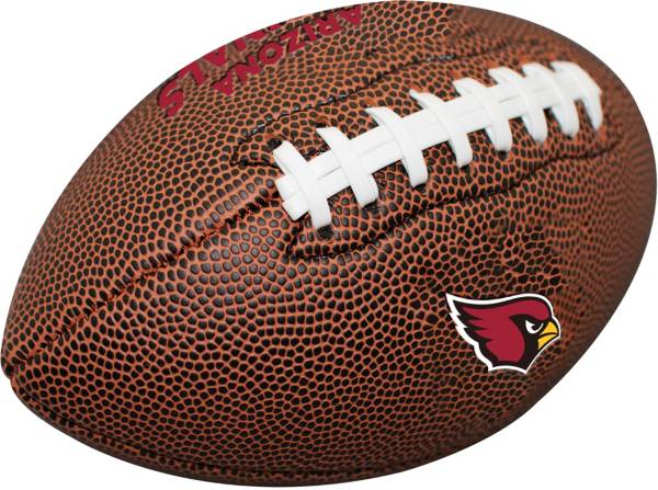 Rawlings Arizona Cardinals Junior-Size Football