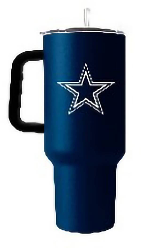 Igloo Dallas Cowboys Stainless Steel 20 oz. Tumbler