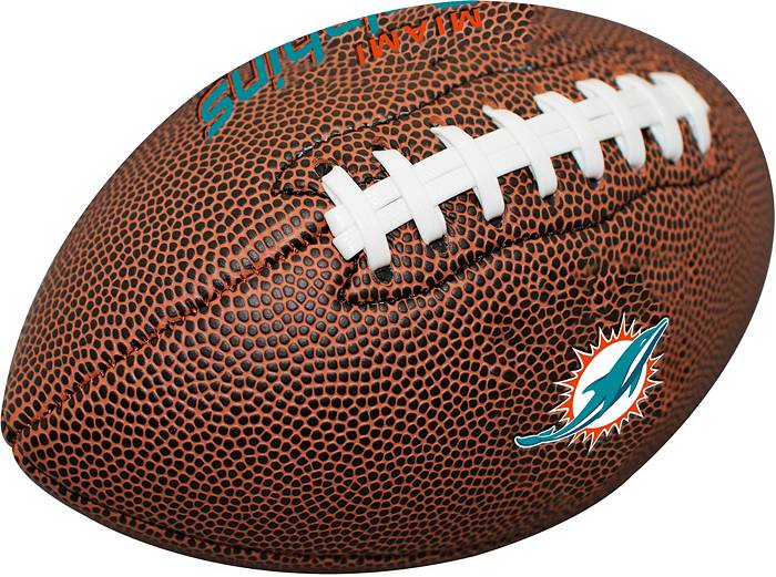 Miami Dolphins Wristband Pro Football Fan Game Gear Team Apparel