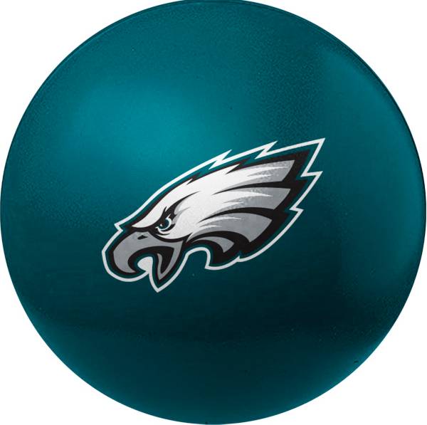 Logo Philadelphia Eagles High Bounce Ball