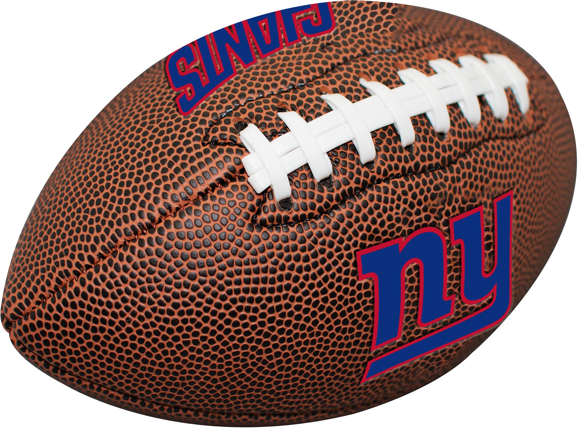 Logo New York Giants Mini Size Composite Football product image