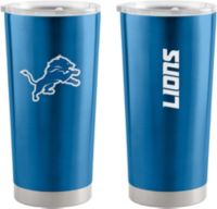 Detroit Lions Pink To Go Tumbler - Sports Unlimited