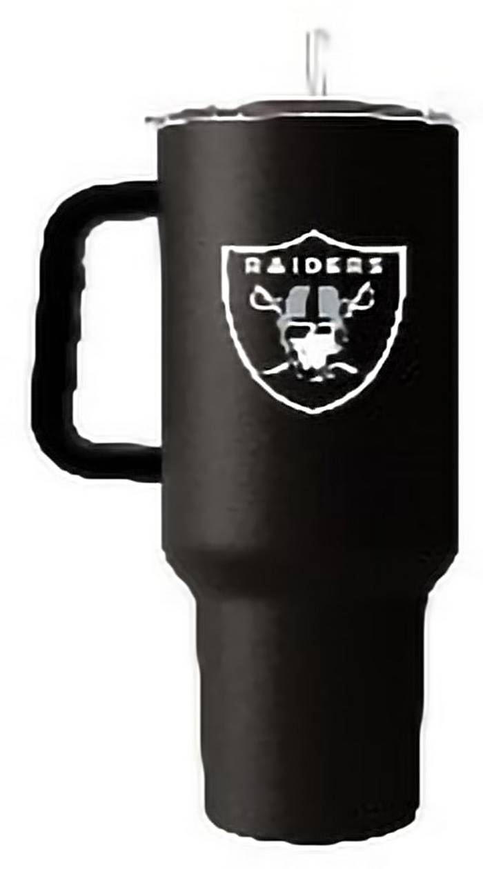 Las Vegas Raiders 11 oz. White Mug