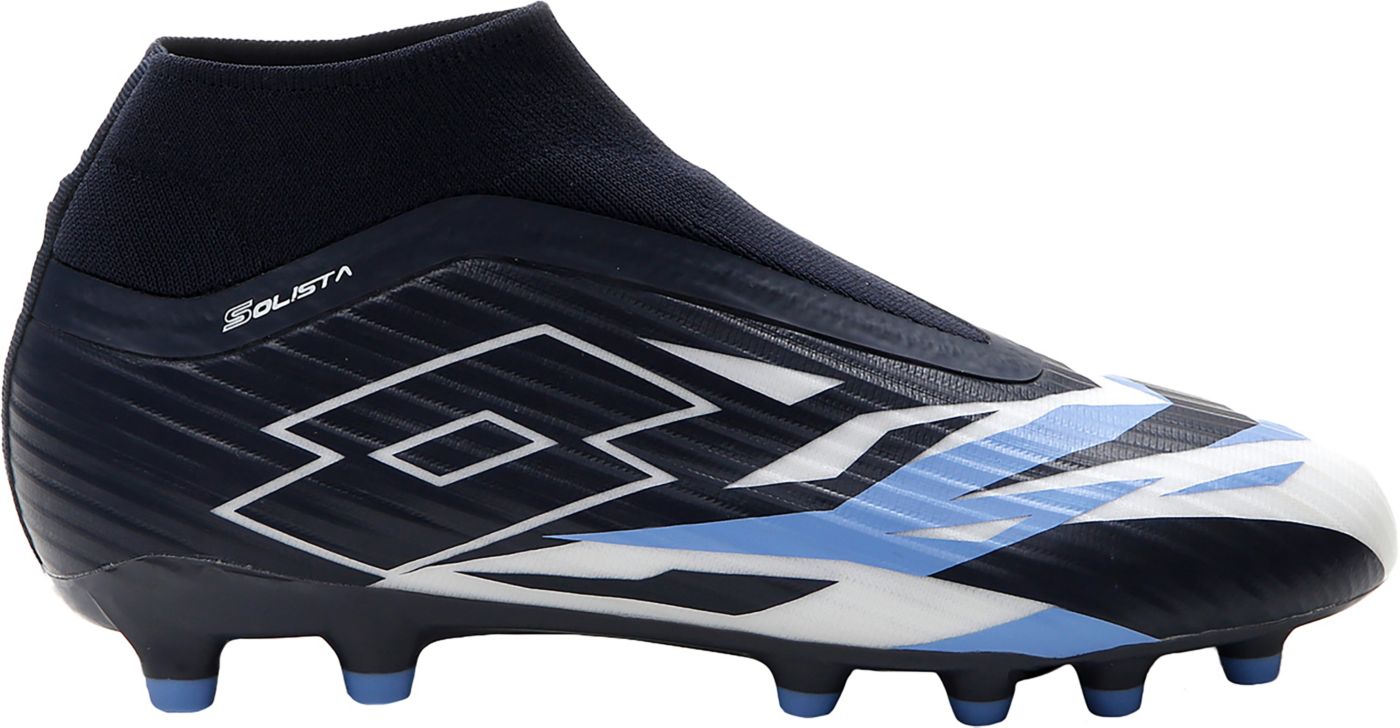 Lotto Solista 300 VI Gravity FG Soccer Cleats Dick s Sporting Goods