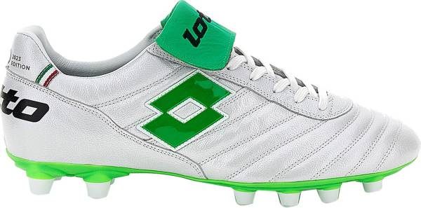 Lotto Stadio OG 50 Icons FG Soccer Cleats | Dick's Sporting Goods