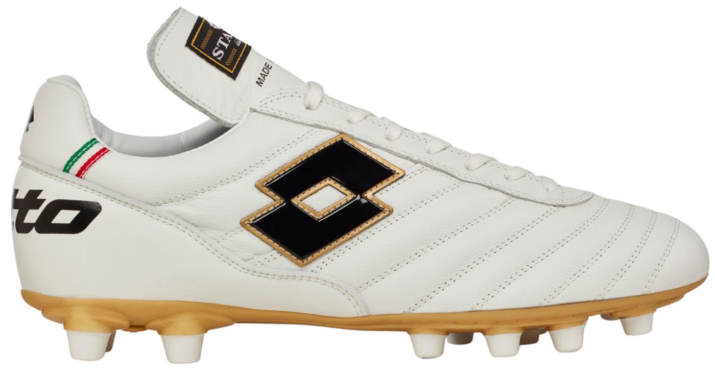 Lotto Stadio OG II FG Soccer Cleats Dick s Sporting Goods