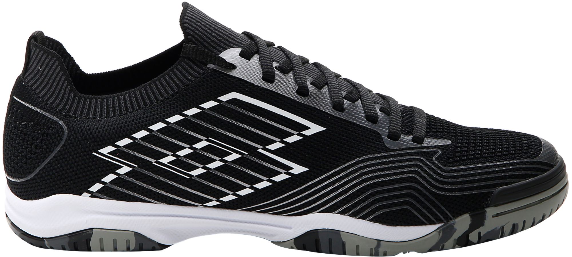 Lotto Tacto 250 Indoor Soccer Shoes