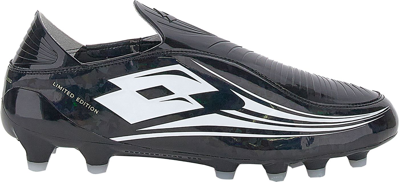 Lotto Zhero Gravity OG 50 Year FG Soccer Cleats Dick s Sporting Goods