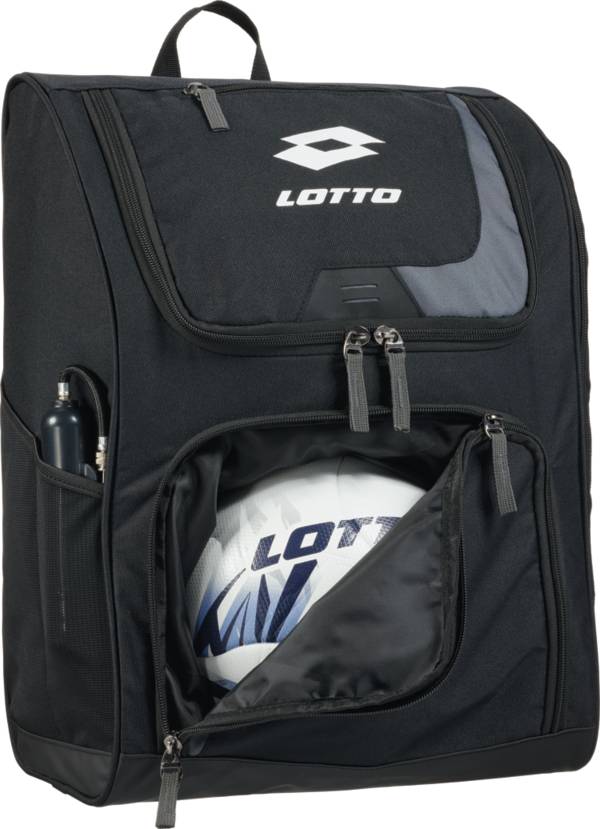 Lotto soccer bag new arrivals