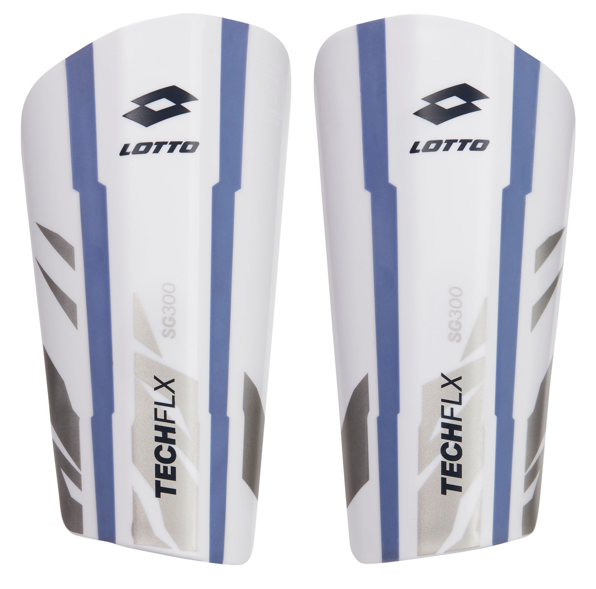 Lotto Adult Soccer Shin Guards product image