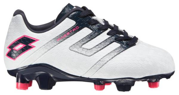 Lotto youth soccer on sale cleats