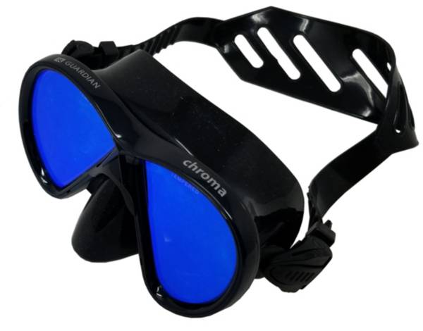 Guardian Chroma Adult Snorkeling Mask product image