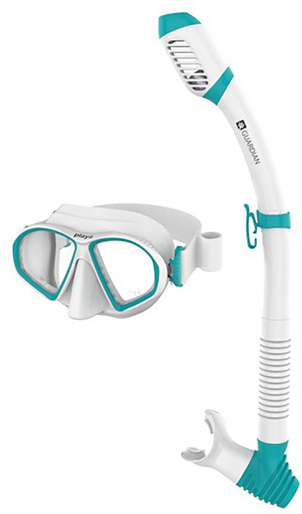 Guardian Women's PLAYA Snorkeling Combo product image