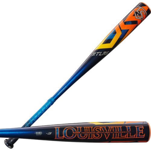 Mizuno Elite MZE 271 BBCOR Bamboo Bat (-3) | Dick's Sporting Goods
