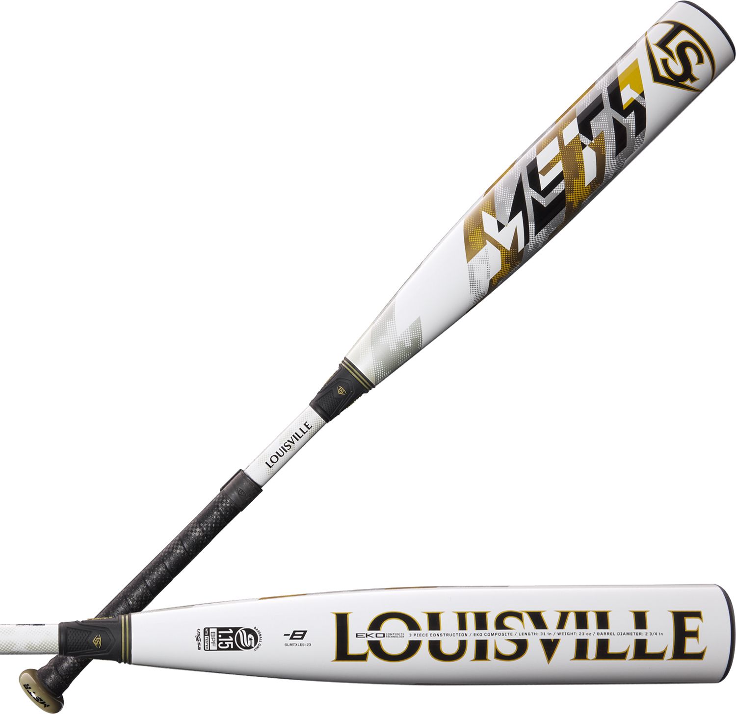 Louisville Slugger Meta Limited Edition 2¾” USSSA Bat (-8) Sansujyuku sansujyuku.com