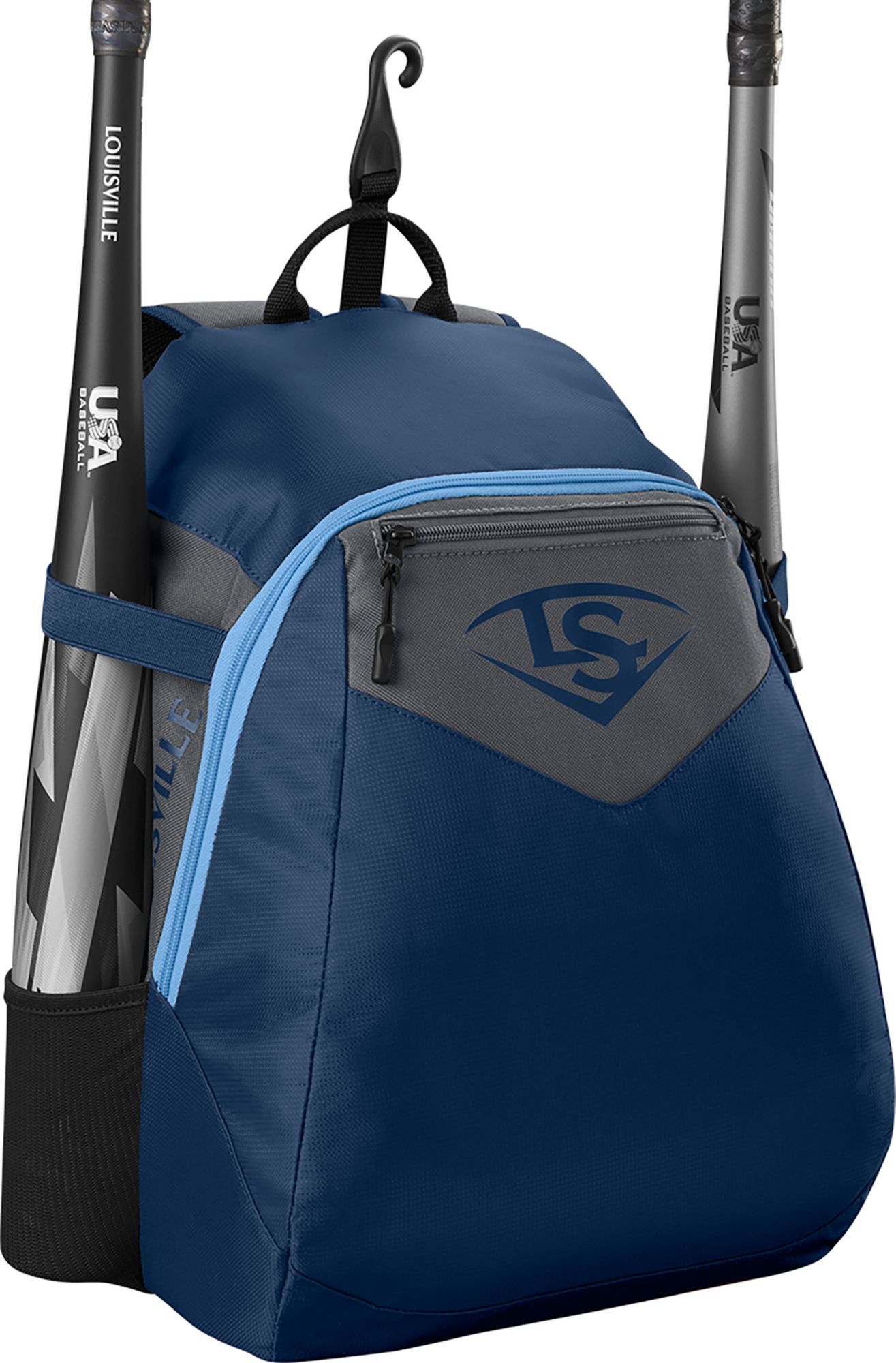 Louisville Slugger Youth Genuine V2 Stick Bat Pack | Dick's Sporting Goods