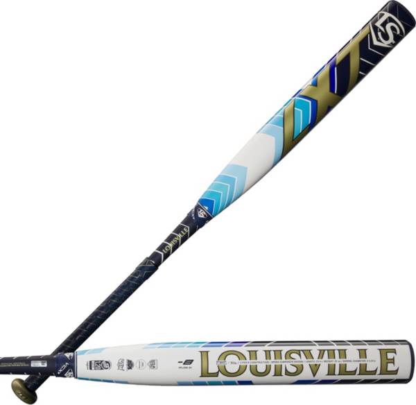 Louisville Slugger LXT Fastpitch Bat 2024 (8) Dick's Sporting Goods