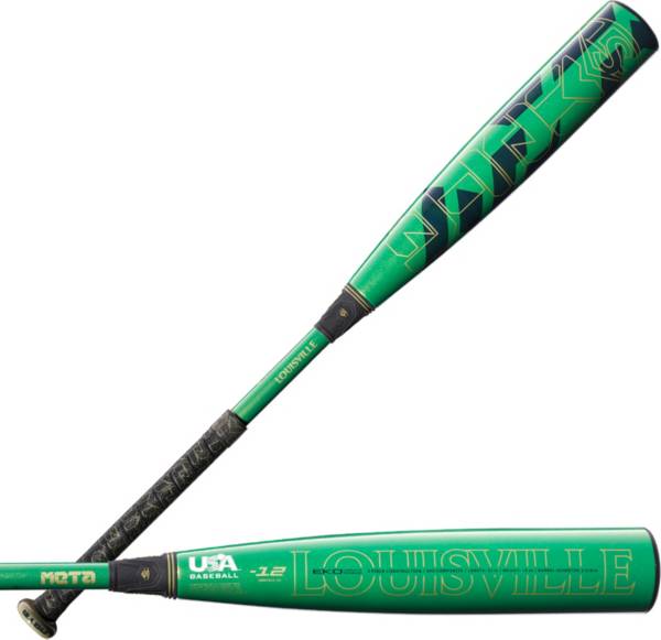 Louisville Slugger Meta USA Bat 2023 (-12) product image