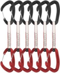 DMM Alpha Wire Quickdraw 6 Pack | Dick's Sporting Goods