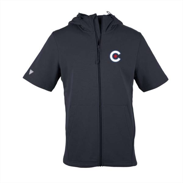 Nike Dri-Fit City Connect Victory (MLB Chicago Cubs) Men's Polo