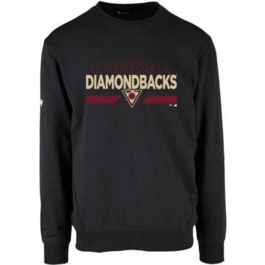 sorry, Levelwear Men's Arizona Diamondbacks 2023 City Connect Black Zane No Hitter Hoodie is currently out of stock