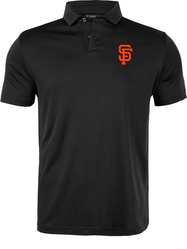 San Francisco' Men's Pique Polo Shirt