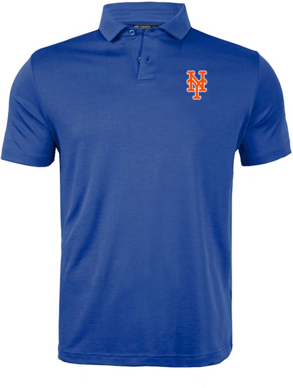 Nike Men's New York Mets Blue Justin Verlander #35 T-Shirt