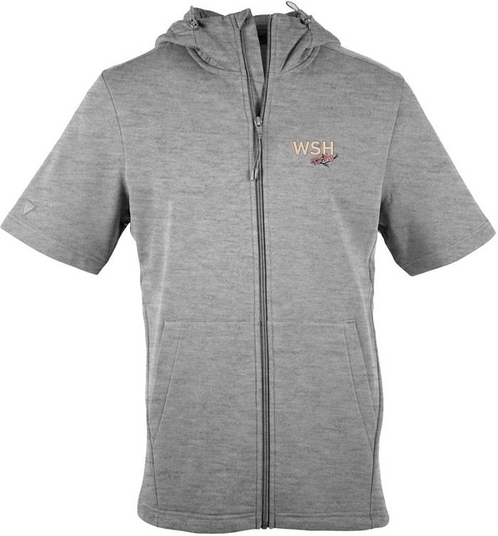 Men's Washington Nationals New Era Gray 2022 City Connect T-Shirt, hoodie,  sweater, long sleeve and tank top
